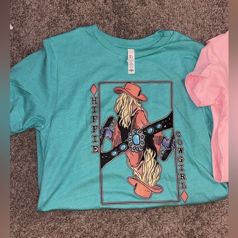 Western wear